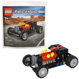 30 Bulk Lego Hot Rod Car 30ct