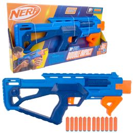 3 Bulk Hasbro Nerf N Series Double Impact
