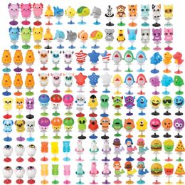 576 Bulk PoP-Ups Assortment 2.75" 72 Pcs/un