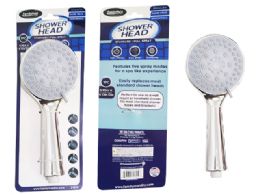 96 Bulk Shower Head 5 Spray Mode