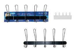 12 Bulk 10 Hooks - 19-inch X 7.25-inch 3.8 mm Hook Wire