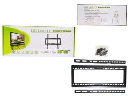 20 Bulk TV MOUNT FLEXIBLE 26"-70" TV