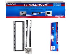 12 Bulk TV WALL MOUNT 32"-60"