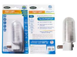 24 Bulk Round ETL LED With ON /OFF SWITCH