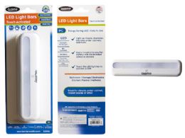 12 Bulk Wireless Led Light Bar 7" Dimmable Touch