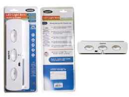 12 Bulk Led Wireless Light 11" Motion Activated