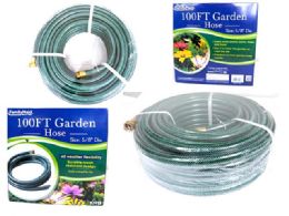 2 Bulk 100ft Garden Hose