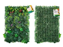 24 Bulk Grass Wall Panel  15.75-inch X23.62-inch