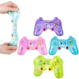 72 Bulk 4.33" Sugar Game Controller