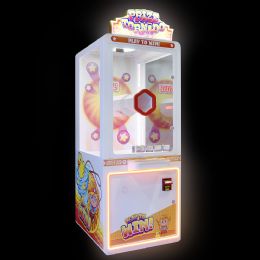 Bulk Claw It! Tornado Prize Catcher