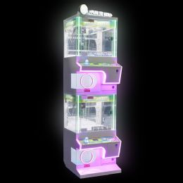 Bulk Claw It! Wonder Mini Double Stack