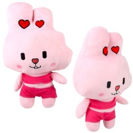 20 Bulk ClaW-It Exchange Bikini Rabbit 16"