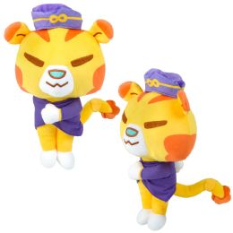 50 Bulk ClaW-It Small Tiger Bellhop 11"