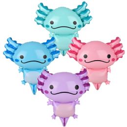 144 Bulk 24-inch Axolotl Inflate