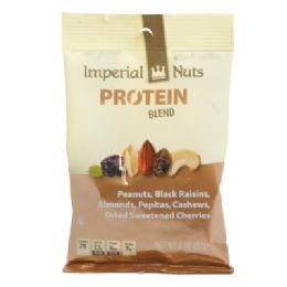 36 Bulk Nuts Protein Blend 2oz