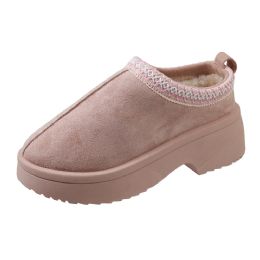 12 Bulk Women's Platform Slipper (6-10)