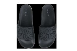 12 Bulk Men's Leaf Slide (7-12)