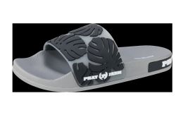 12 Bulk Men's Leaf Slide (7-12)
