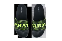 12 Bulk Men's Slide (7-12)