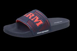 12 Bulk Men's Slide (7-12)