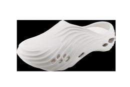 12 Bulk Men's Wave Mule 12 P/c (7-12)