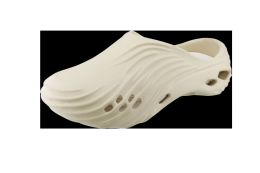 12 Bulk Men's Wave Mule 12 P/c (7-12)