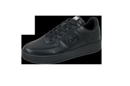 12 Bulk Men's Court Sneaker (7-12)