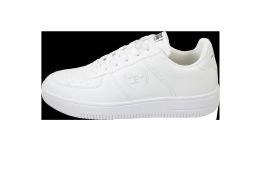 12 Bulk Men's Court Sneaker (7-12)