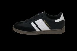 12 Bulk Men's T Toe Sneaker (7-12)