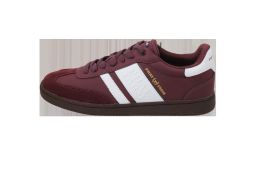 12 Bulk Men's T Toe Sneaker (7-12)