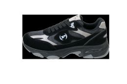 12 Bulk Men's Runner (7-12)