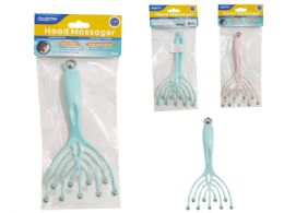 24 Bulk Head Massager