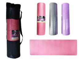 12 Bulk Yoga Mat 10mm