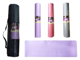 24 Bulk Yoga Mat 5mm 