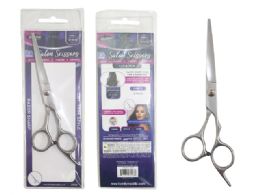 24 Bulk Salon Scissor  6.75-inch