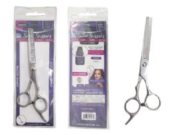 24 Bulk Salon Scissor Thinning Blade 