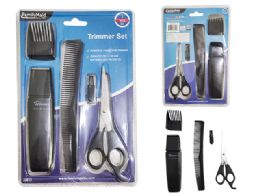 24 Bulk 5pc Trimmer Set