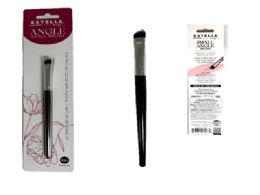 24 Bulk Small Makeup Brush (15CM)