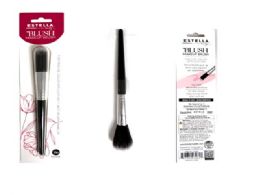 24 Bulk Blush Makeup Brush (17.5CM)