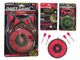 24 Bulk 5 Pc Dart Game