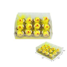 24 Bulk Easter Chicken