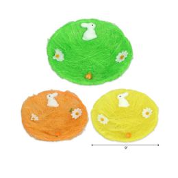 96 Bulk Easter Bunny Nest