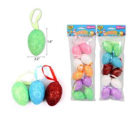 48 Bulk 1.6" 10pcs Easter Egg