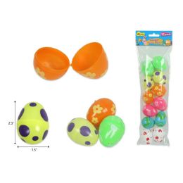 48 Bulk 12pc Easter Egg