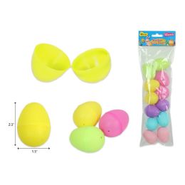 48 Bulk 2.3" 12pc Easter Egg