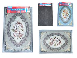 48 Bulk FLOOR MAT 38X58CM