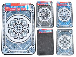 48 Bulk FLOOR MAT 38X58CM