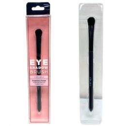36 Bulk Celavi Flawless Finish Eye Shadow Brush
