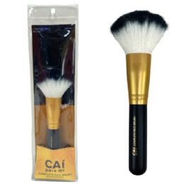 24 Bulk Cai Complete Face Brush