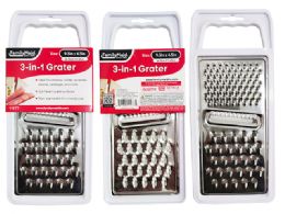96 Bulk GRATER 9.5" X 4.5"